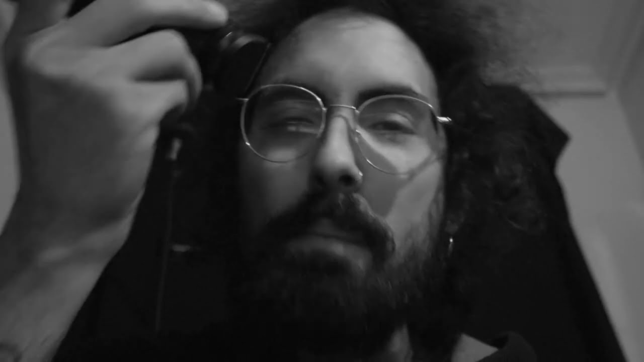 Santiuve - Rapar (videoclip)