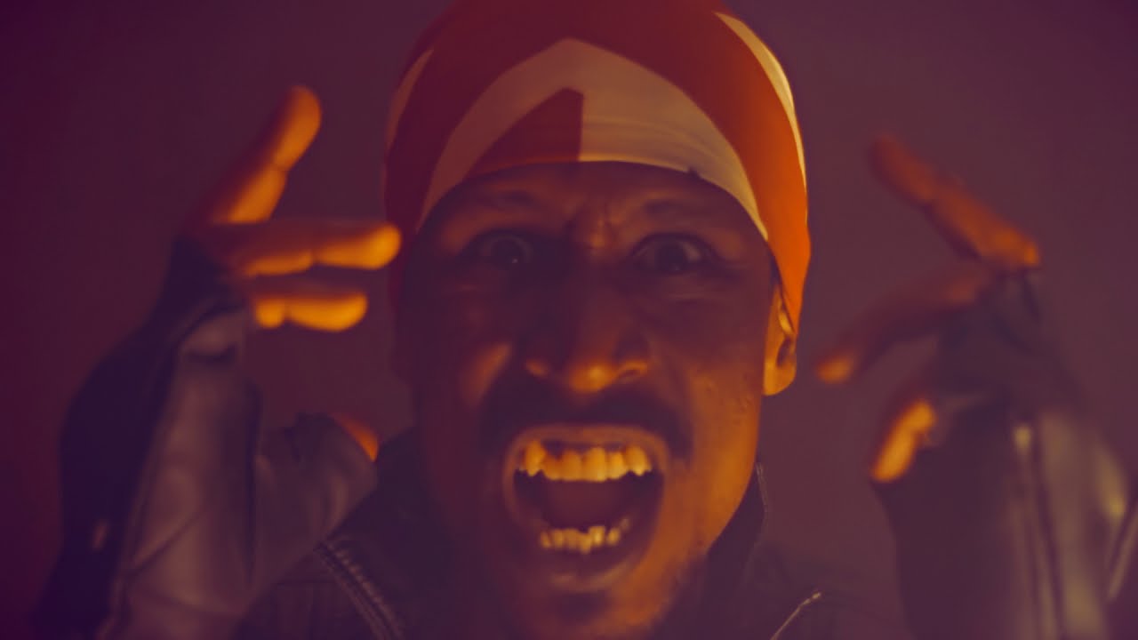 Facing Fear  - I Wanna Play The Sound (Official Video) 2018