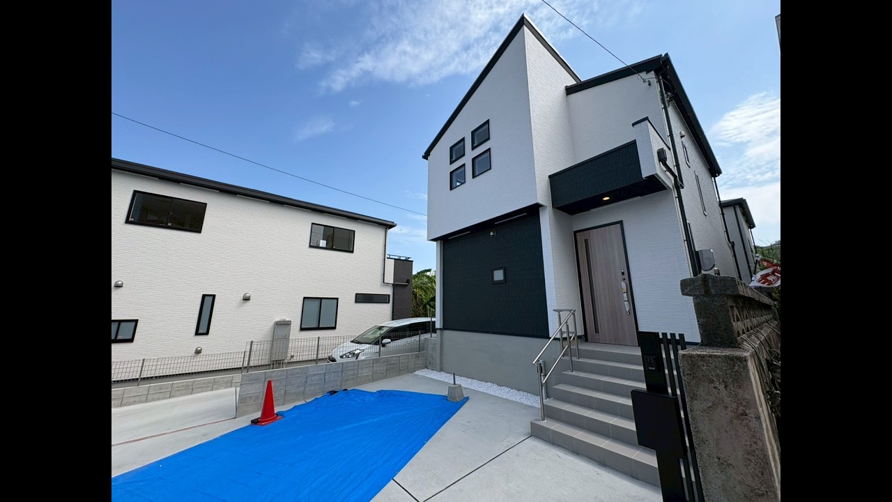 ✨長期優良住宅認定👍✨✨グラファーレＬＵＭＩＯ南城市知念安座間３期✨✨１号棟🌞🌅☀️