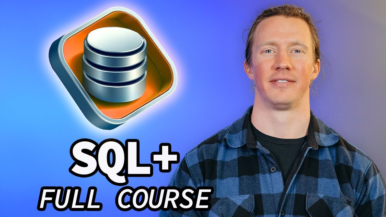 SQL for Data Analytics &ndash; Intermediate Course + Project