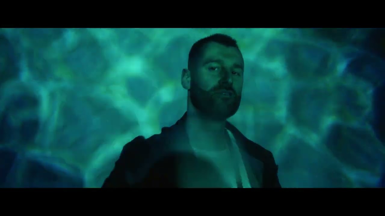 pARTe - Jedin&aacute; ft. Virg&iacute;nia Bubern&iacute;kov&aacute; (prod. Peter Pann) OFFICIAL VIDEO
