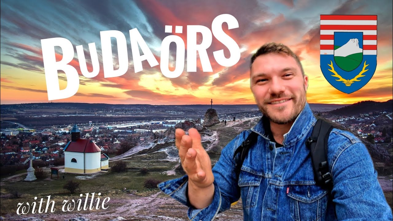 Эта однодневная поездка в Будапешт поразит вас || Buda&ouml;rs 2023