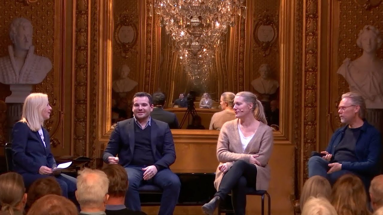 RIGOLETTO - premiärsamtal/Pre-performance Artist Talk