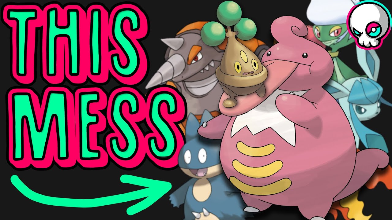 Why Pokemon Diamond & Pearl added MANY New Evolutions! | Gnoggin