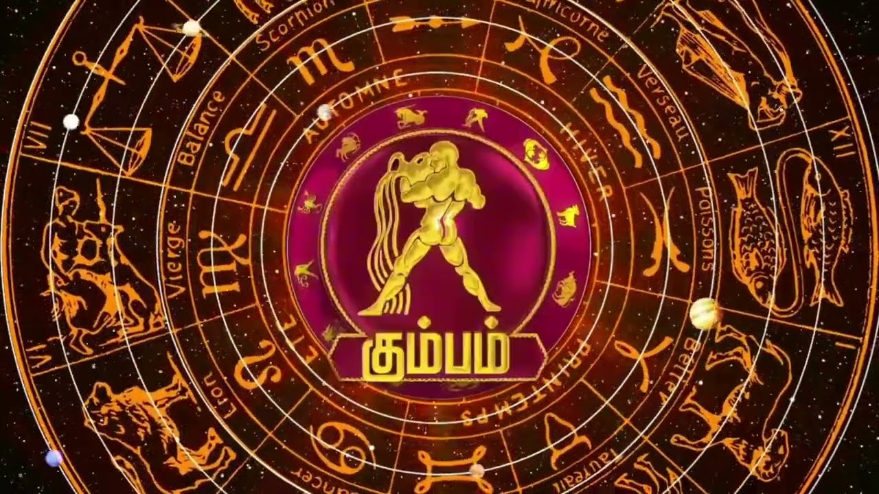 Kumbam - யோகம் வருவதற்கான அறிகுறிகள் | Ungal Ethirkaalam | Today Rasi 