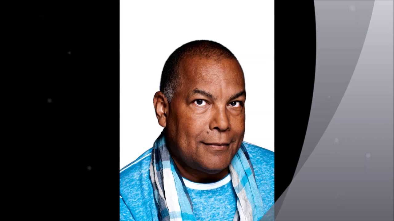 Dave Benton 