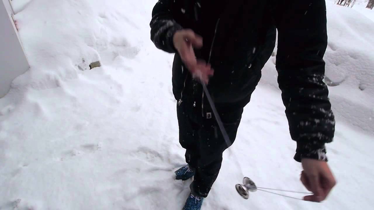 yoyorecreation kentaro mannen