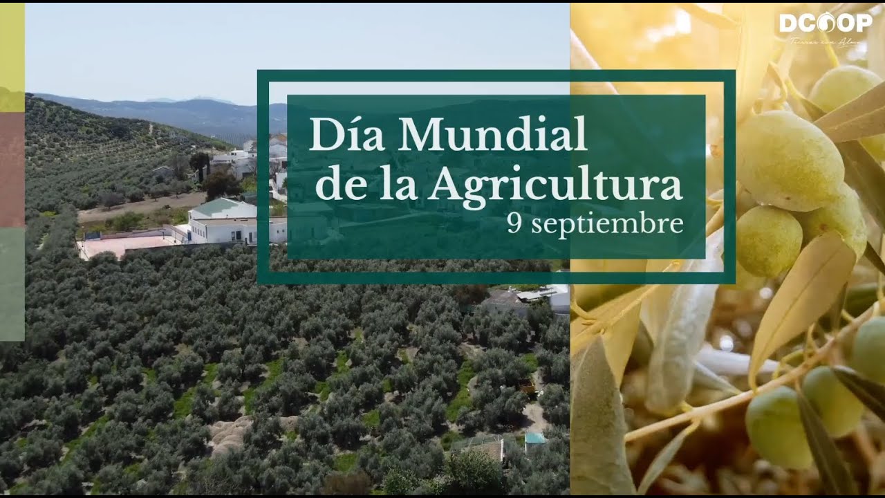 Dcoop: D&iacute;a de la Agricultura 2025.