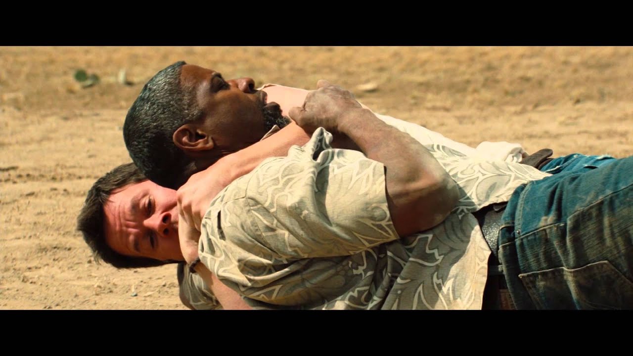 2 Guns: HD-Trailer