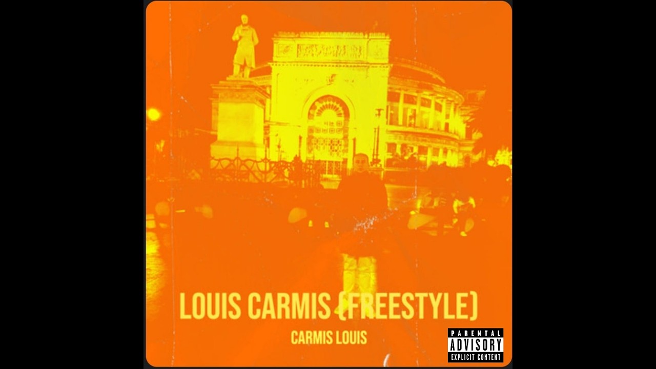 Louis Carmis Freestyle - Carmis Louis