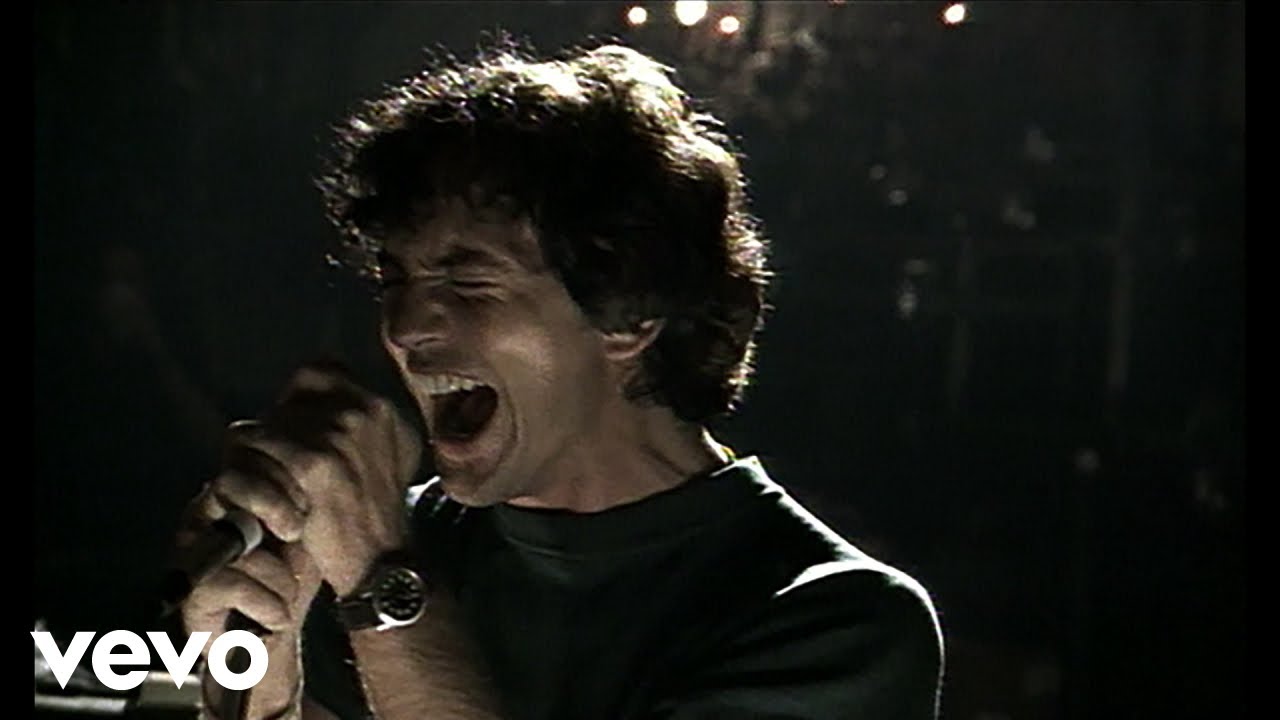 Pearl Jam - Do the Evolution (Single Video Theory)
