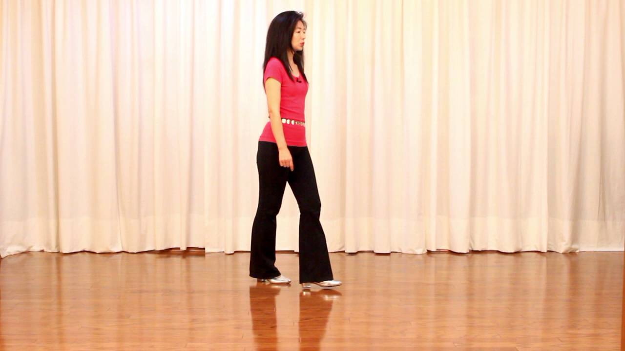 Dear Friend - Line Dance (Dance & Teach in English & 中文)