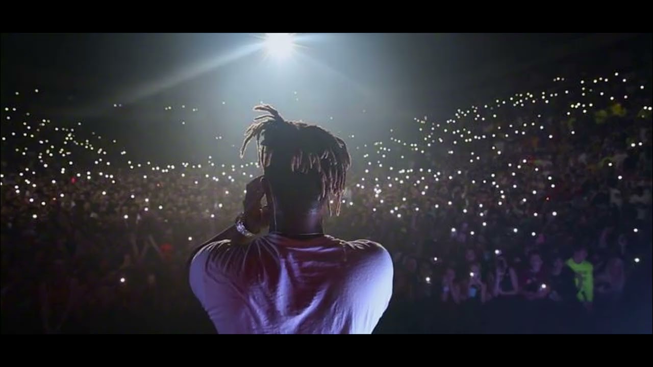 [FREE FOR PROFIT] Juice WRLD Type Beat - 