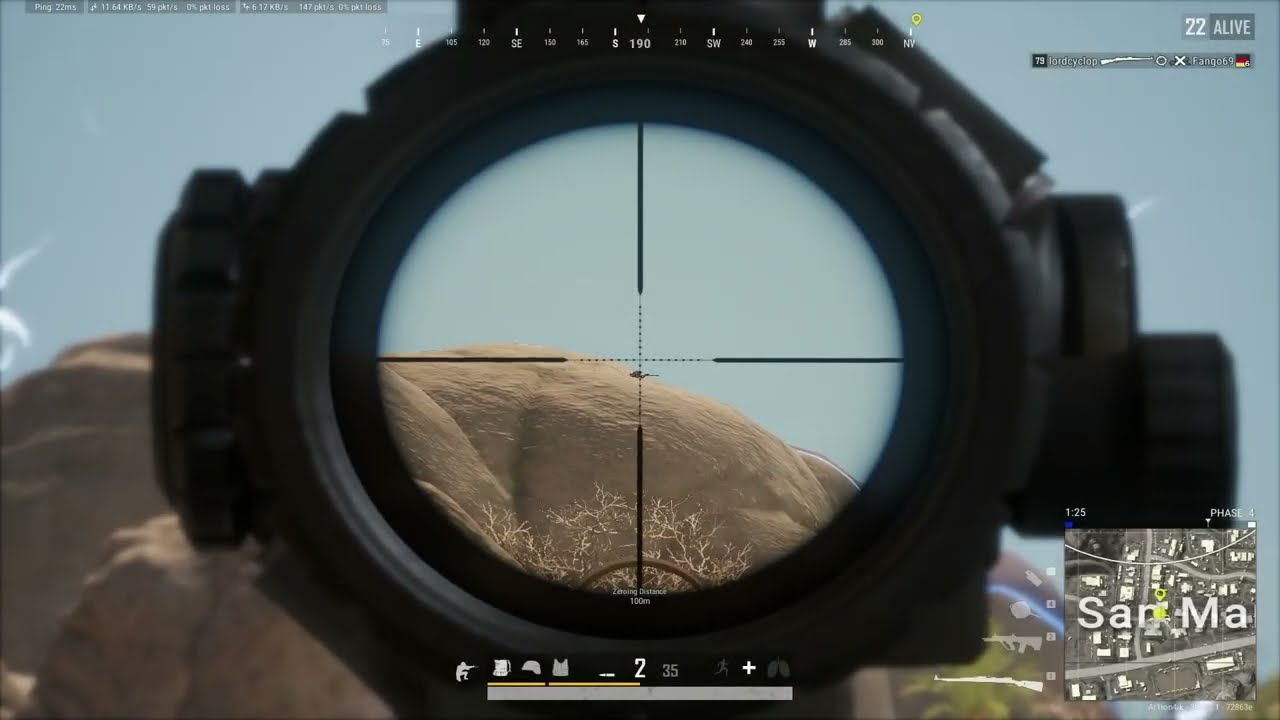 Highlights #4