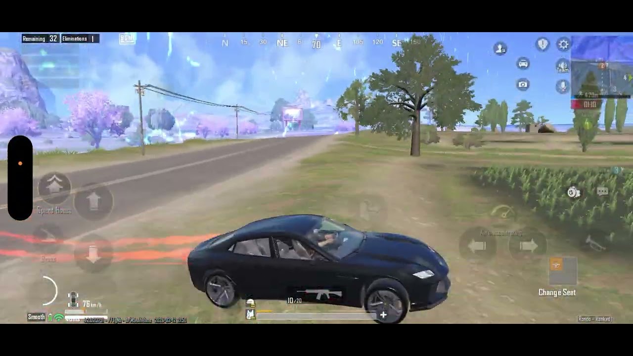 Match-2 pov