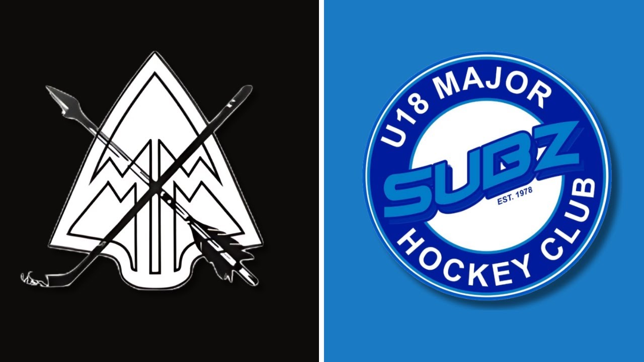 March And Mill co Hunters vs Steele Subarus - U18 Major - 02/01/2026
