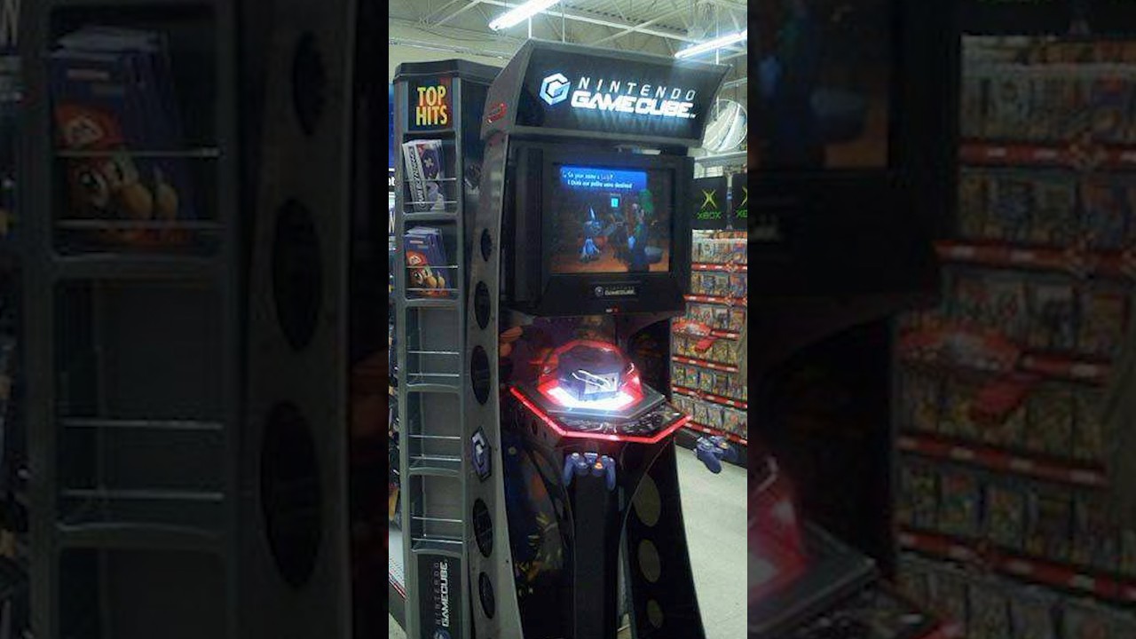 I Found the ULTIMATE GameCube Item&hellip;🤯