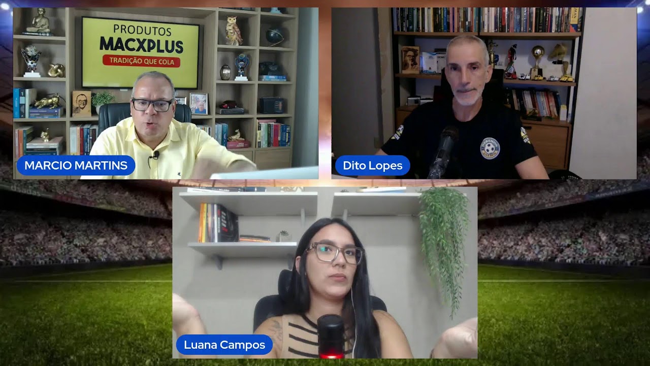 RESENHA DAS SEIS DIA 27/01/26