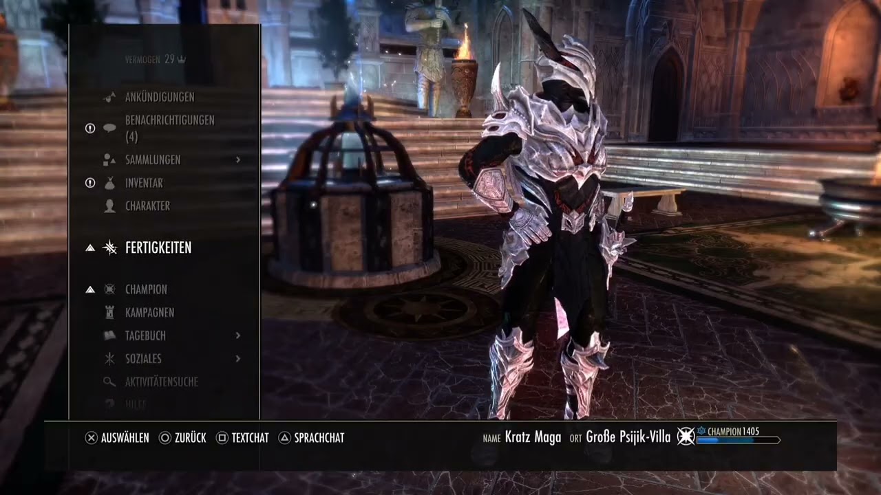 Broken One Bar 