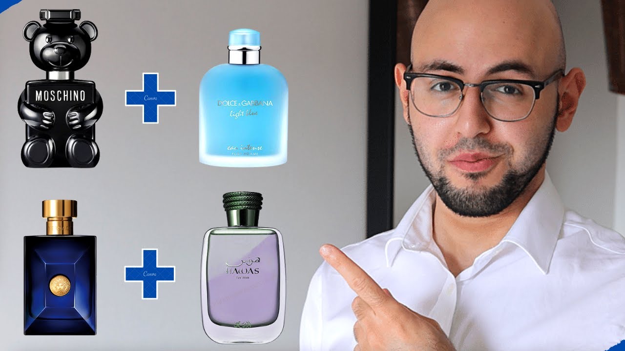 The Art Of Layering Fragrances - Trying Your Top Suggestions | Men's Cologne/Perfume Review 2022 Pt3