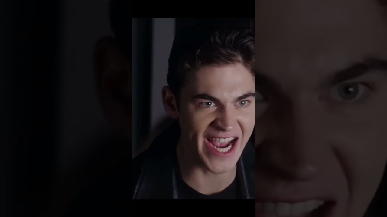 This scene never gets old 😂 #afterwecollided #hessa
