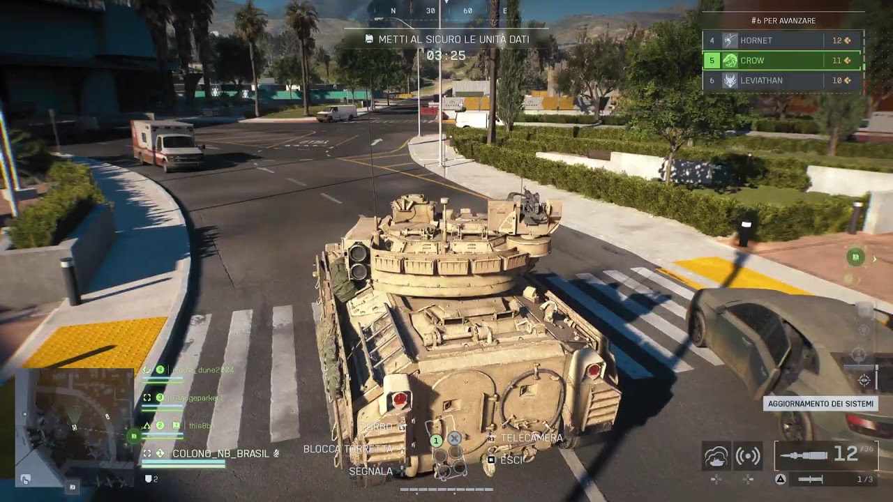 Battlefield RedSEC
