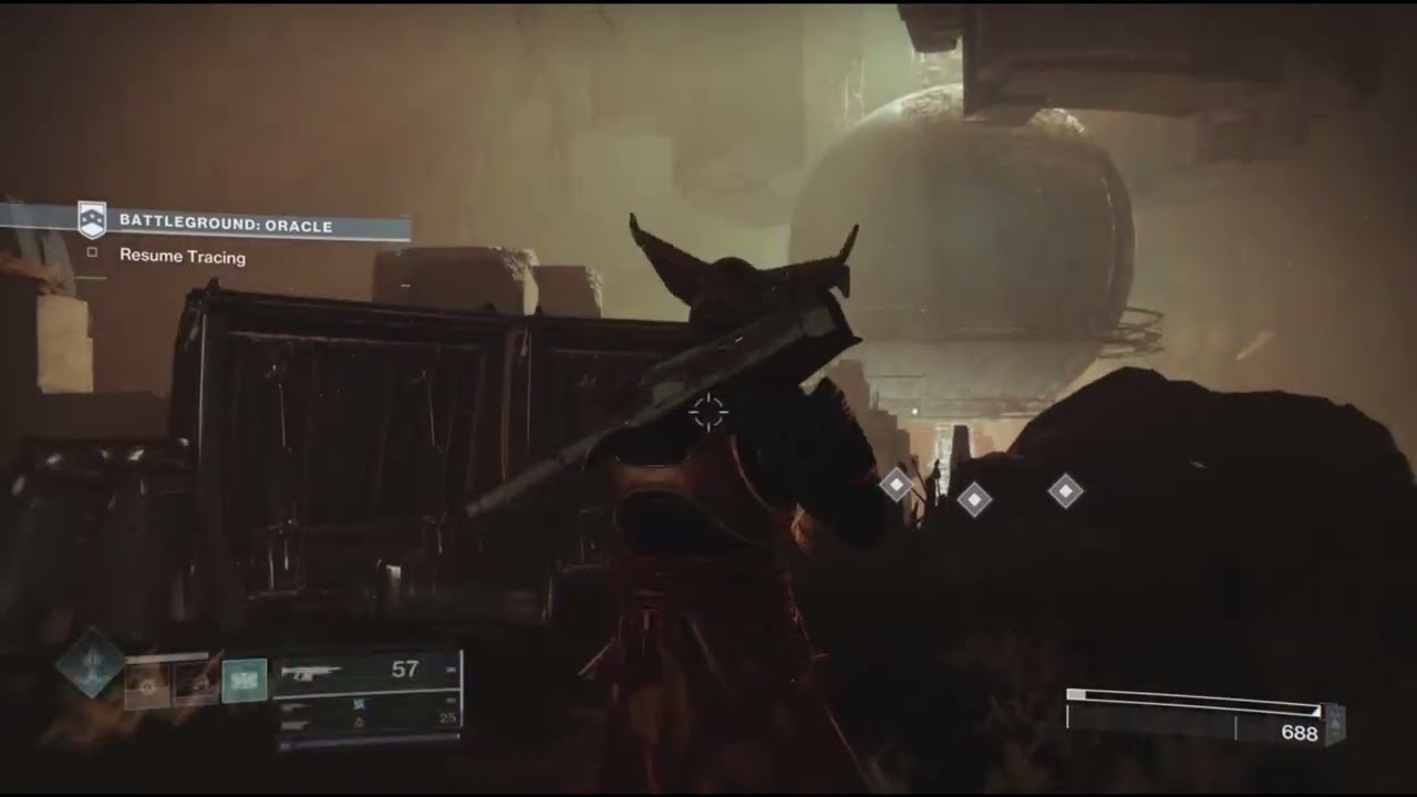 Destiny 2 let cause some chaos ep5