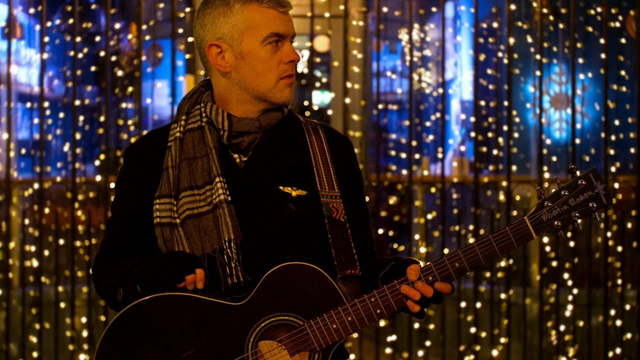 Martin Moran - You and I (belong together) official music video