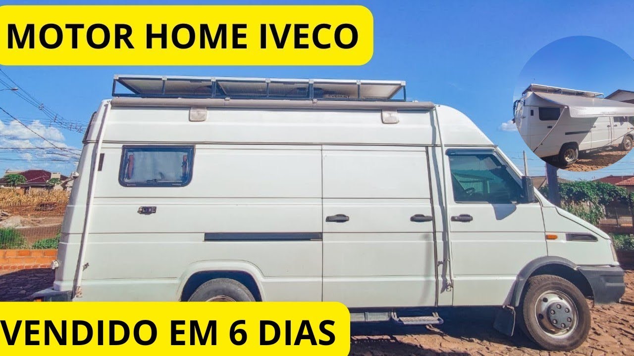 MOTORCASA IVECO