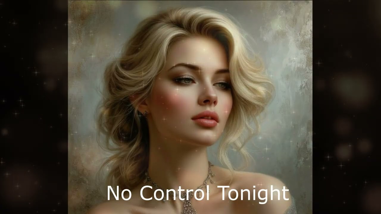 No Control Tonight