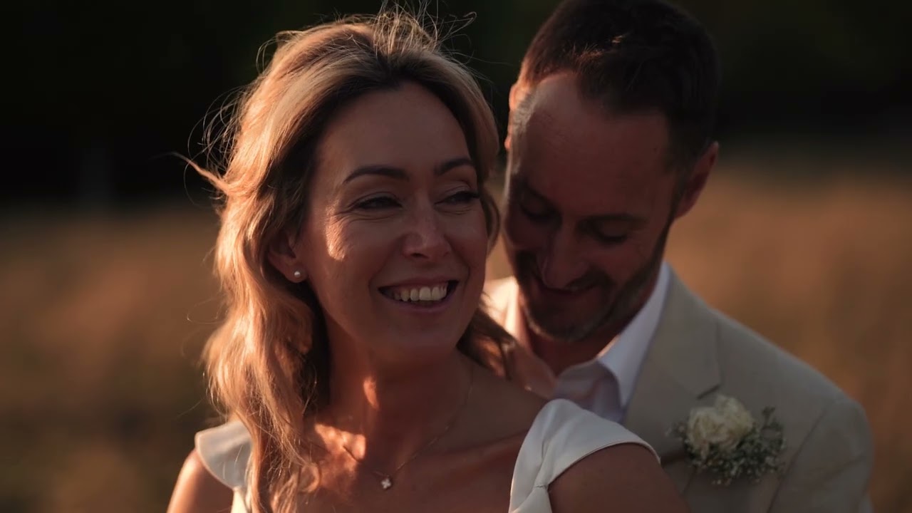 Chapel House Estate, Kent, Wedding Video