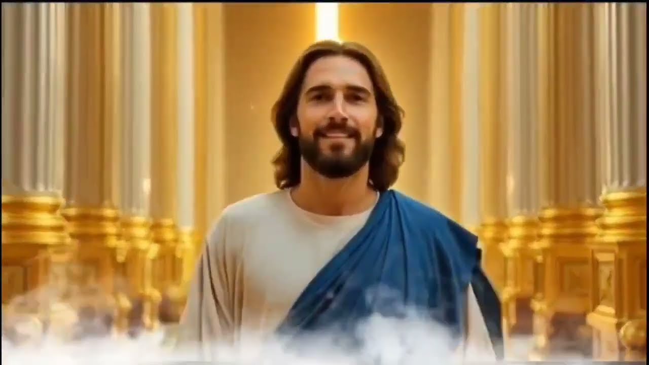 ✝️01 फरवरी रविवार 2026 का यीशु मसीह का सन्देश जरूर सुने Universe Message| Jesus Message#yishu