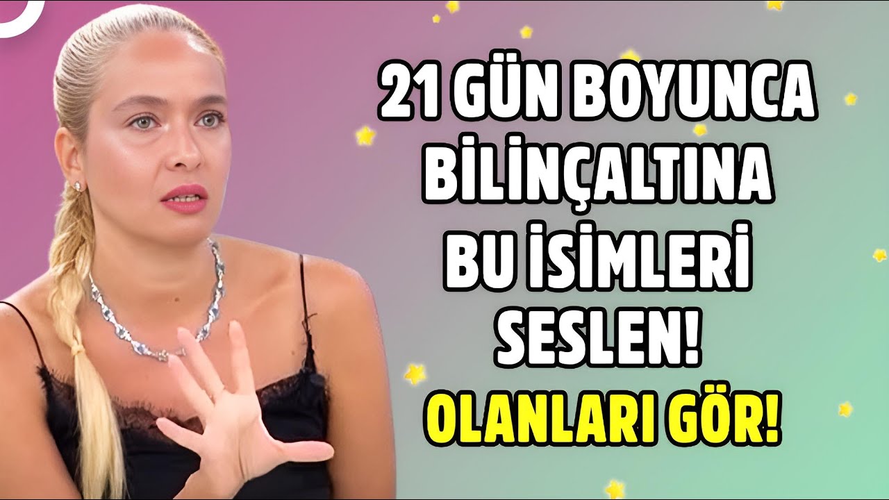 İş Arayanlar Mutlaka Bunu İzlesin! | Tuğçe Işınsu