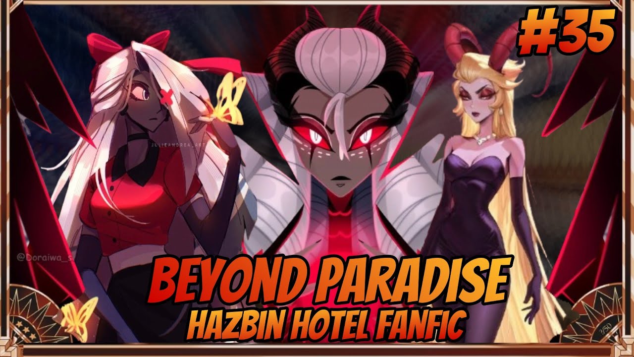 Beyond Paradise [Un Negocio Nefasto] Capitulo 35
