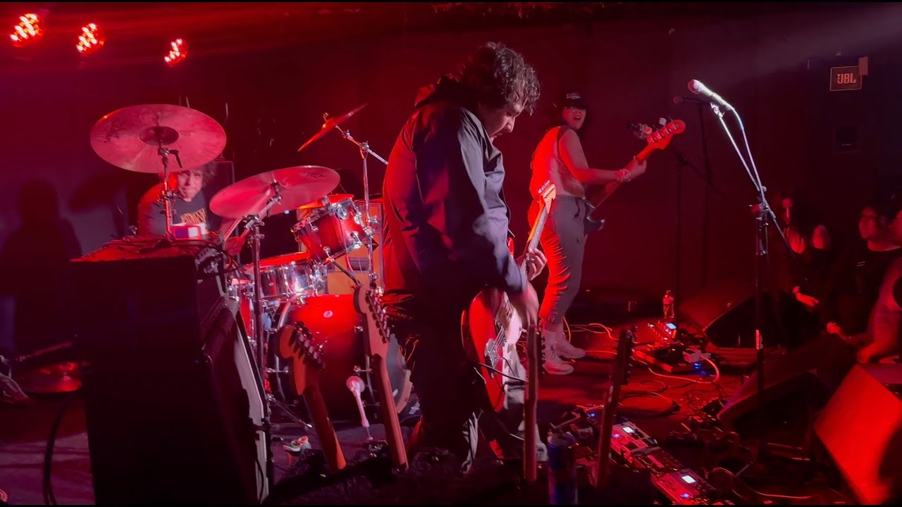 Clarion at The Aquarium (Live) | Fargo, North Dakota | August 18, 2025