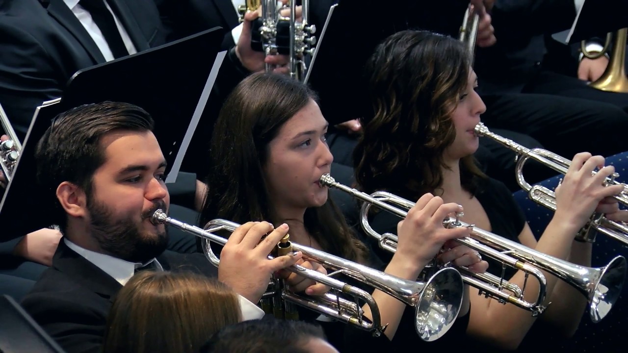 SDG Brass Band (2018) - O Mie Sa Cada