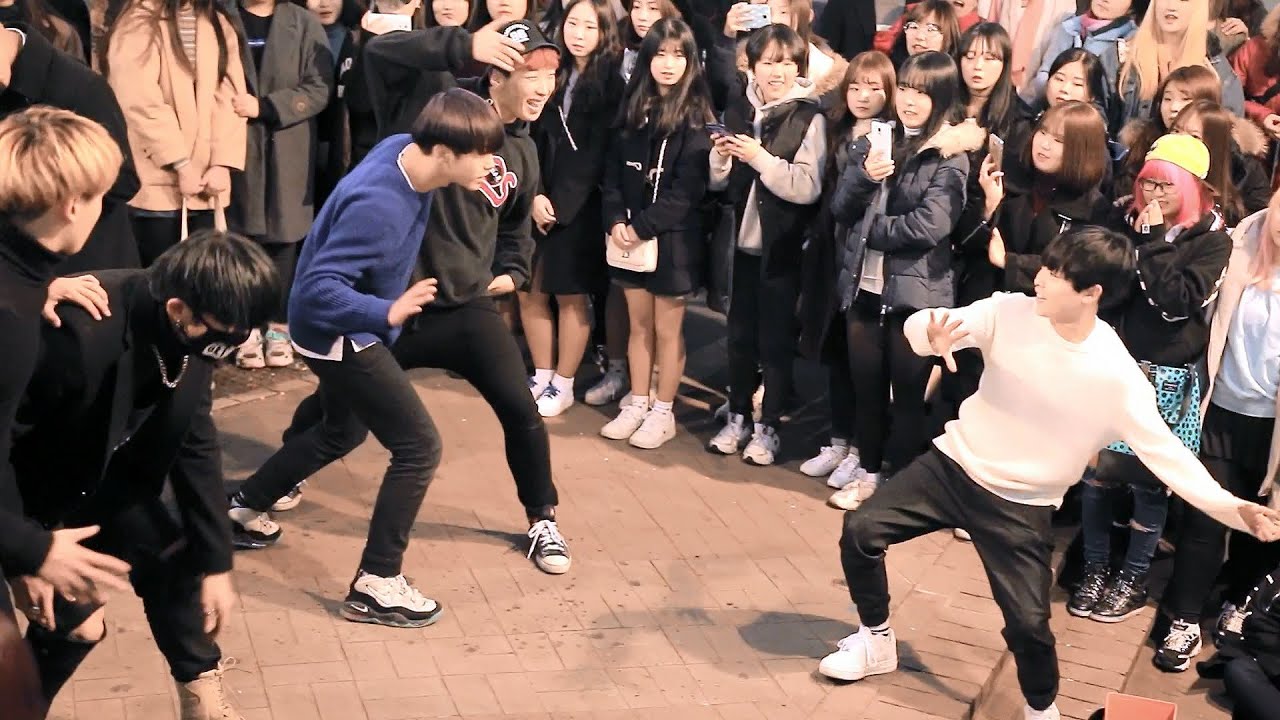 dob(디오비) / 세븐틴(Seventeen) 
