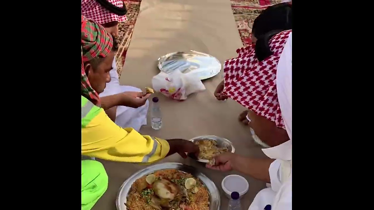 عيد الفطر المبارك 1443هـ بمحافظة ضمد حي السليل