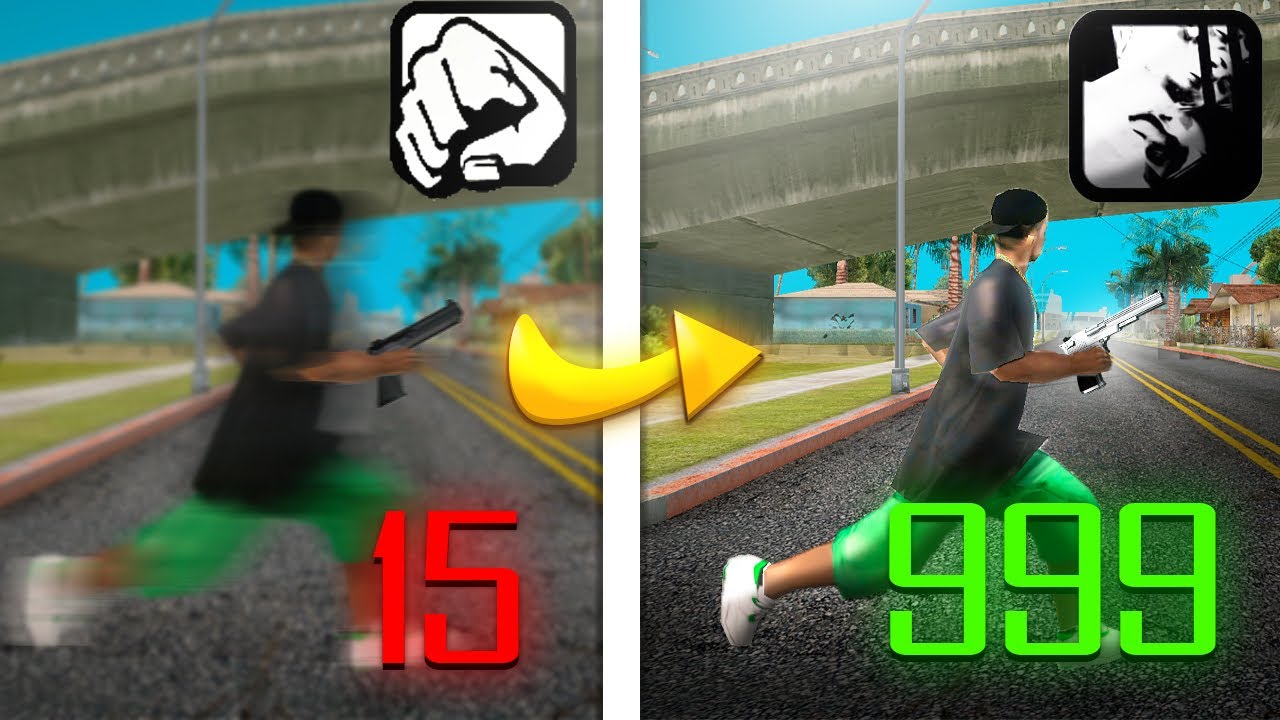 МЕГА FPS UP СБОРКА ДЛЯ СЛАБЫХ ПК [ gta in tgk/ сборка в тгк ]