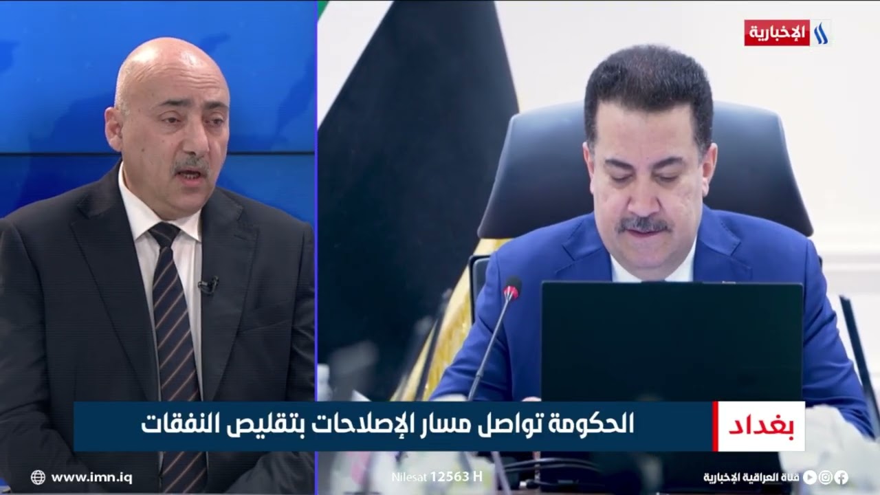 صفوان قصي | خبير مالي واقتصادي