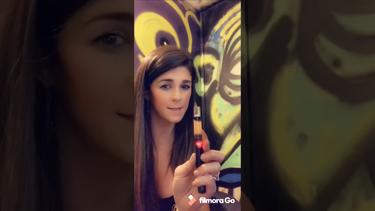 Pretty Plus by Atman Portable Dry Herb Vaporizer Demo Must be 18+