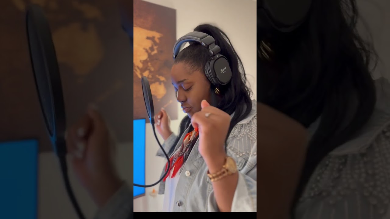 COVER BÊLESARA - RUTHDANIEL, DANIEL NKELEKELO ET JONATHAN MULAMBA #MIKEKALAMBAY