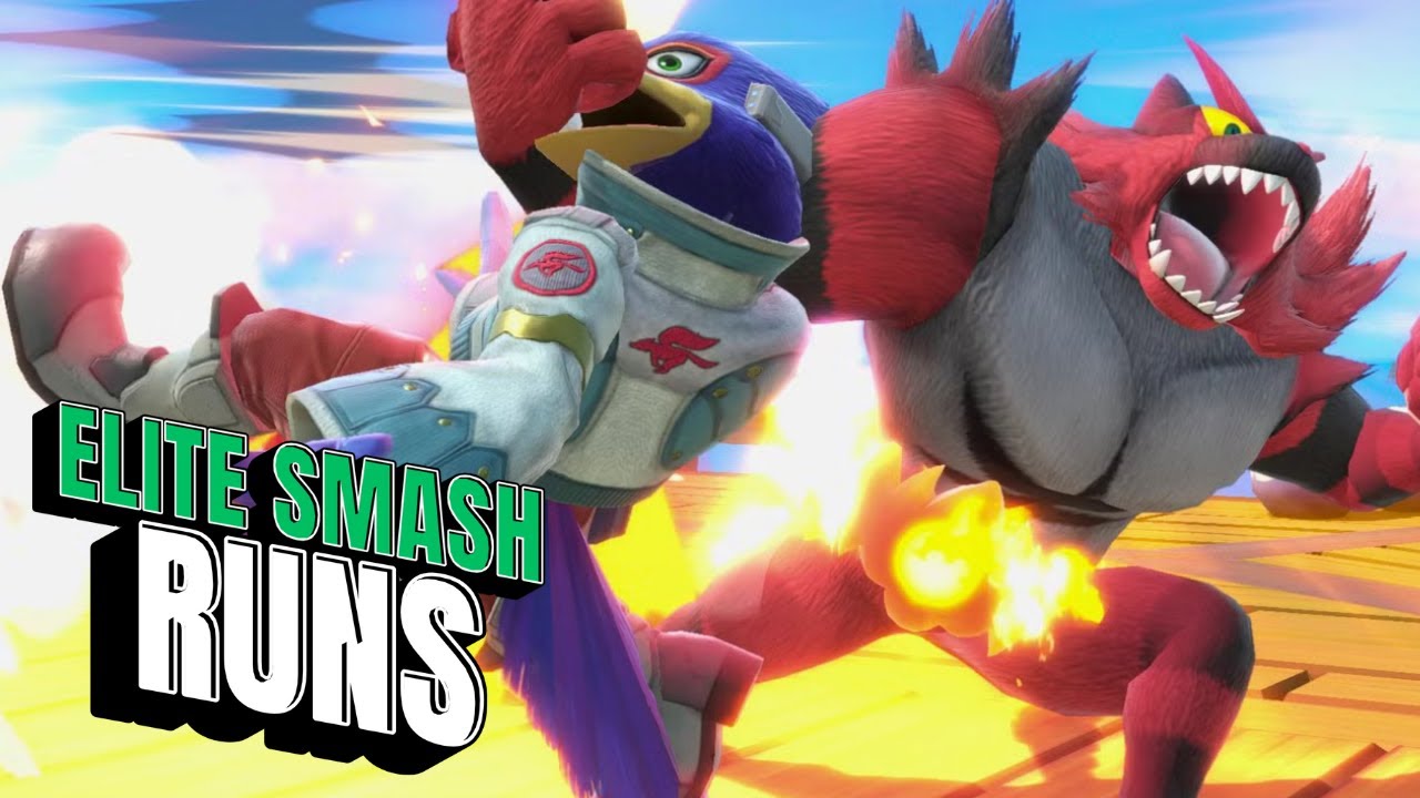 🎮 Chill Monday Smash — Elite Runs With My Worst Characters