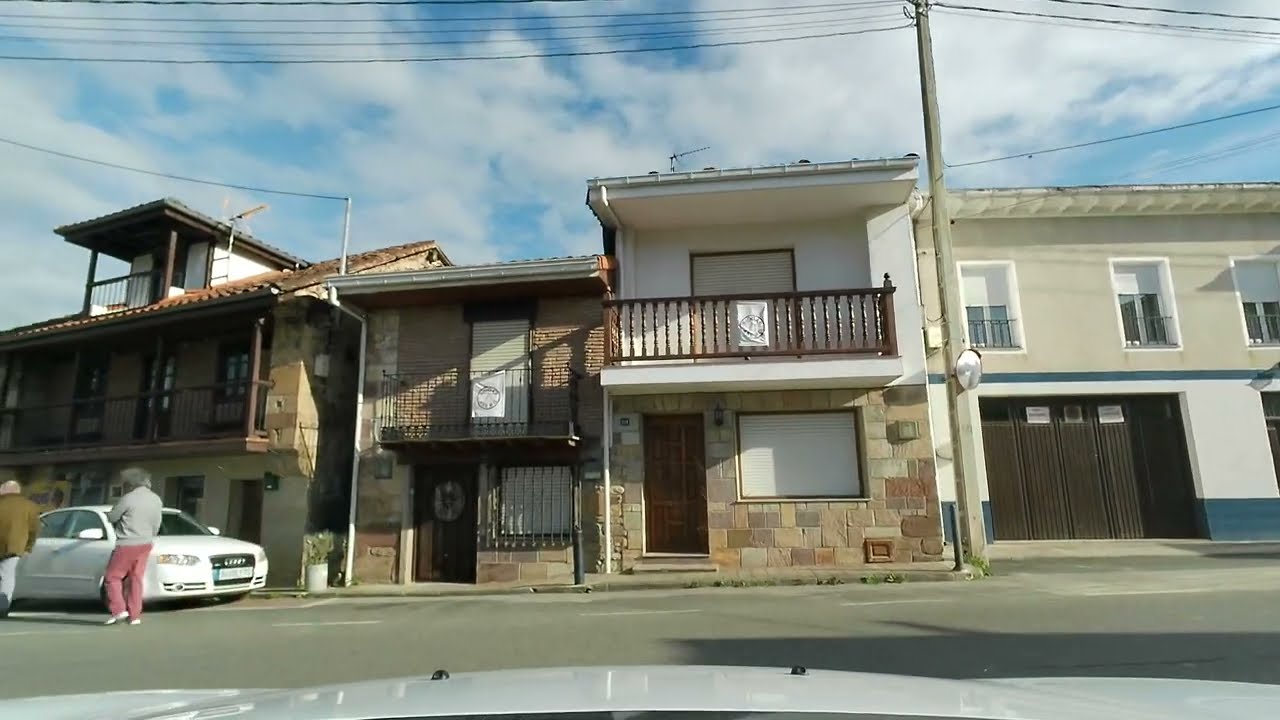 Arenas de Iguña