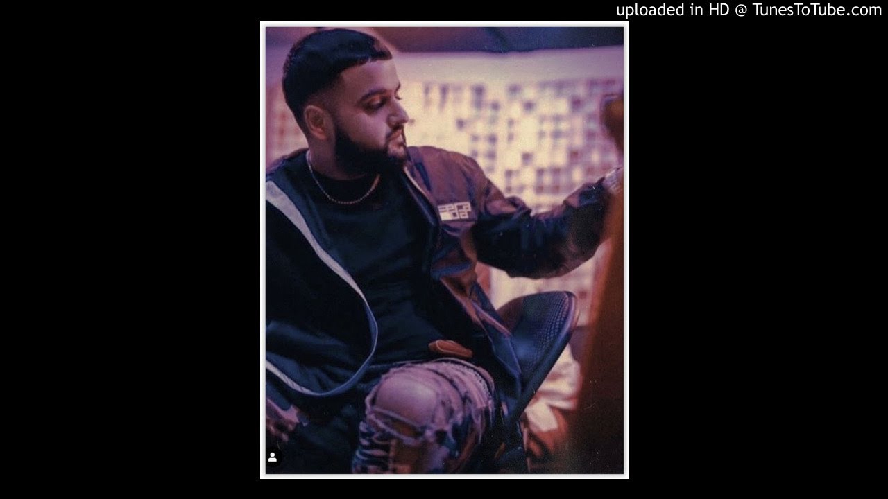 (FREE) NAV x Don Toliver x 88GLAM Type Beat - 