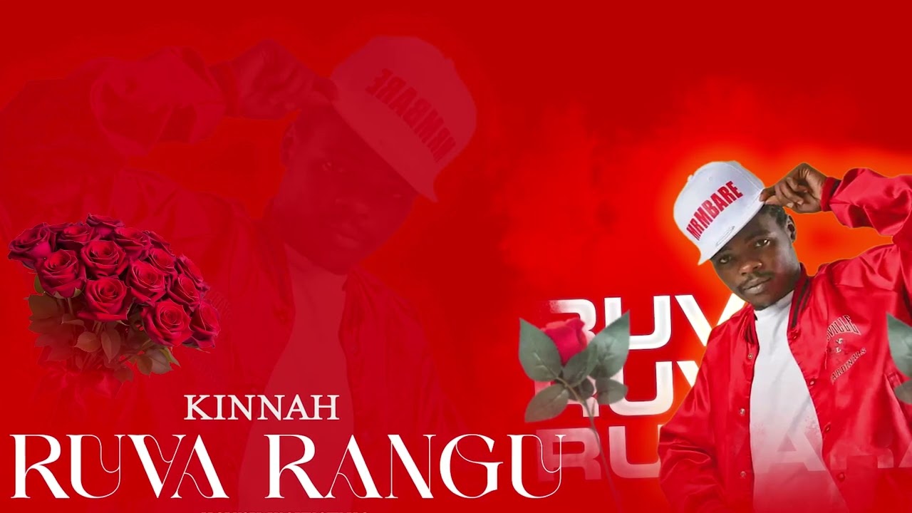 Kinnah-Ruva Rangu (Official Audio) 