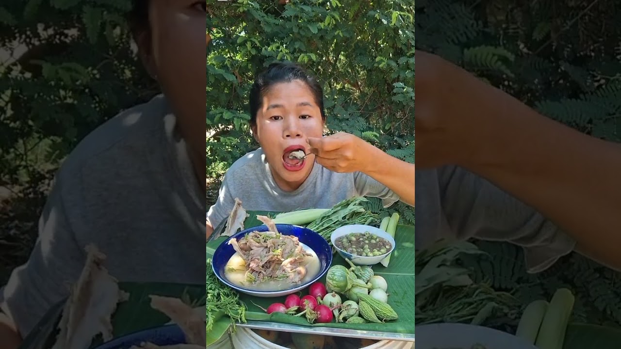 បុកកាពិជាមួយស្ងោទាង៉ាំង៉ូវ