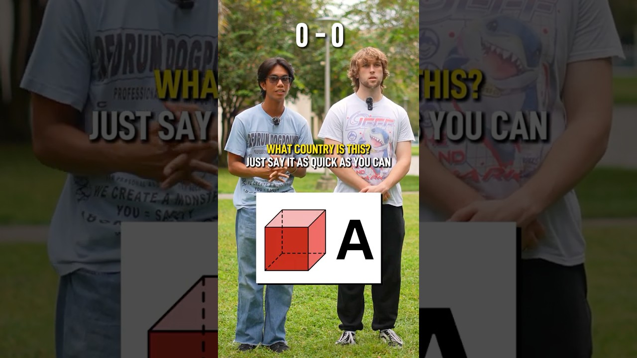 Country Puzzles