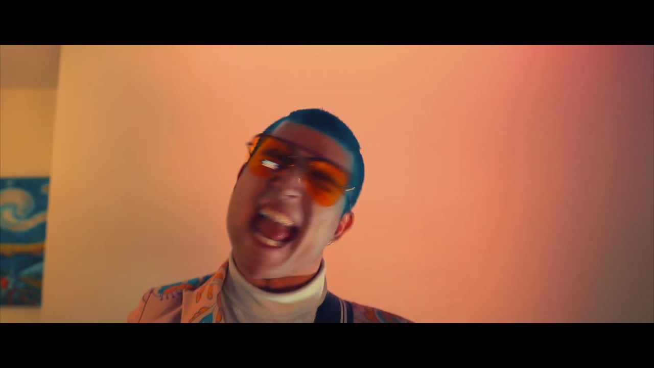 The Barons - Yard Sale (Official Video)