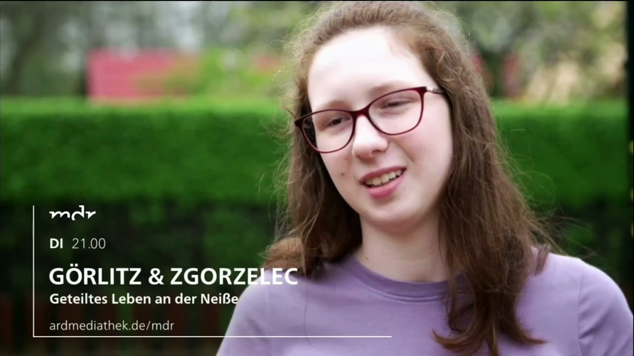 MDR Fernsehen HD - Continuity 22/08/2021